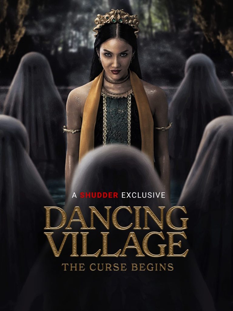 Free Filmy4web Dancing Village The Curse Begins (2024) Dual Audio [Hindi – Indonesian] Full Movie HD ESub